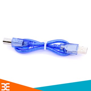 Kit Arduino Uno R3 Chíp CH340G dán ( tặng cáp kết nối )