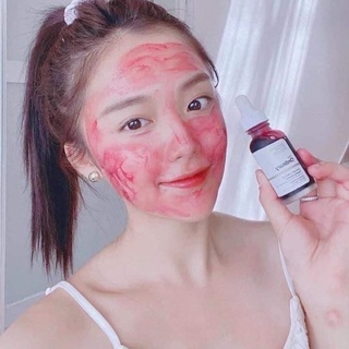 𝑺𝒆𝒓𝒖𝒎 𝑻𝒉𝒆 𝑶𝒓𝒅𝒊𝒏𝒂𝒓𝒚 𝑨𝑯𝑨 30% + 𝑩𝑯𝑨 2% 𝑷𝒆𝒆𝒍𝒊𝒏𝒈 𝑺𝒐𝒍𝒖𝒕𝒊𝒐𝒏