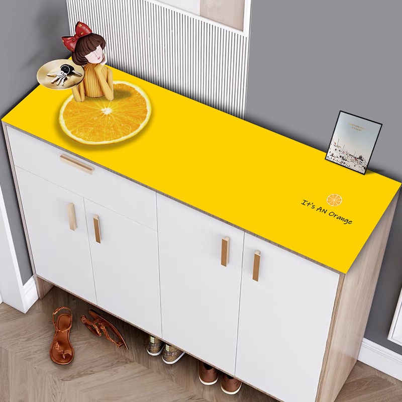 Tấm Da Bọc Tủ Lạnh / Tủ Lạnh Chống Bụi / Nước / Bụi Bẩn Tiện Dụng Ốp