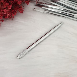 Cán dùng tập khắc bằng Inox loại nặng