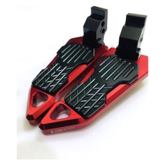 Gác chân BIKER cho sh việt