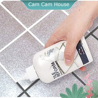Sơn kẻ vạch làm sạch, làm mới nền nhà