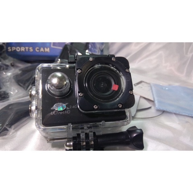 camera hành trình HD 1080p cam sport 2.0