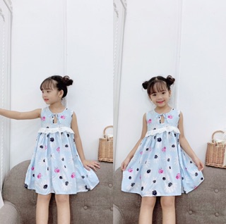VÁY LANH ĐI BỈN