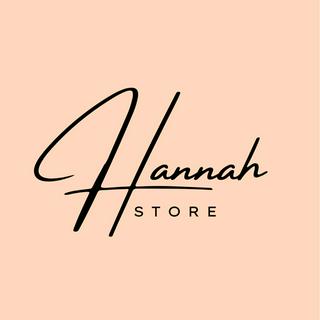 Hannah Store275