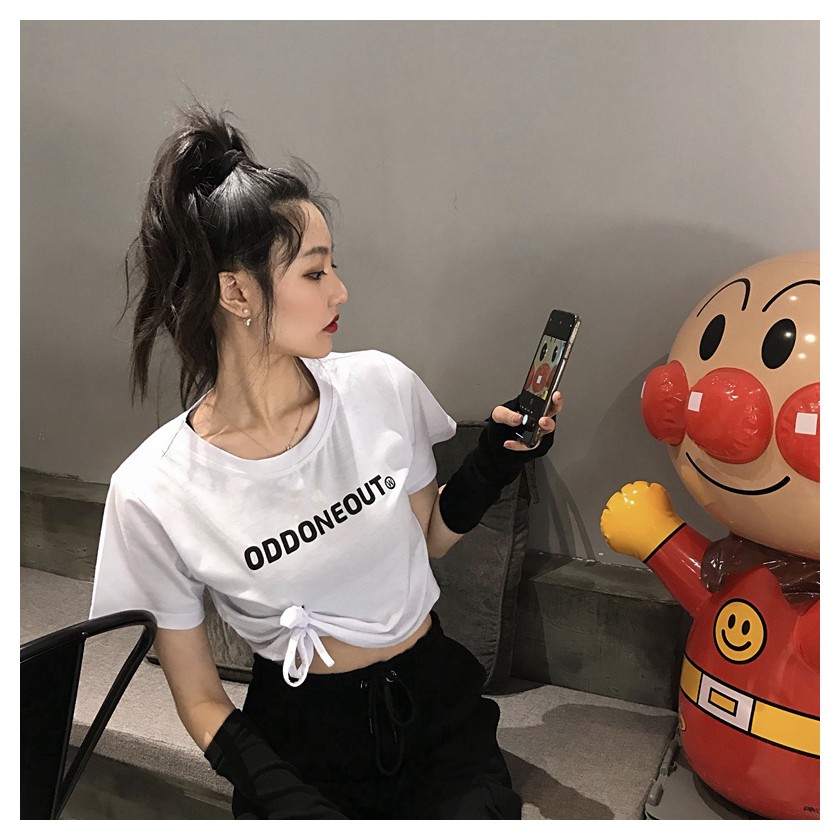 [ HÀNG Xả Sốc] [ HÀNG CHUẨN ] ÁO CROPTOP THỜI TRANG HÀNG QUẢNG CHÂU