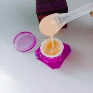 [ Freeship] COMBO 5 KEM MỤN TRẮNG DA 2C