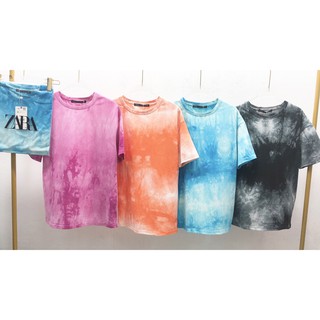 Áo phông zara-new2021-hàng xuất xịn