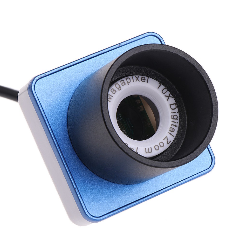 Camera Điện Tử 1.25 "cho Ống Kính Thiên Văn