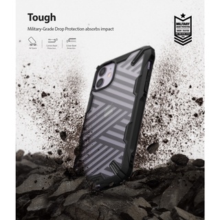 Ốp lưng iPhone 11 RINGKE Fusion X Design