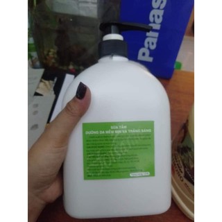 Sữa tắm Kimono 1200ml