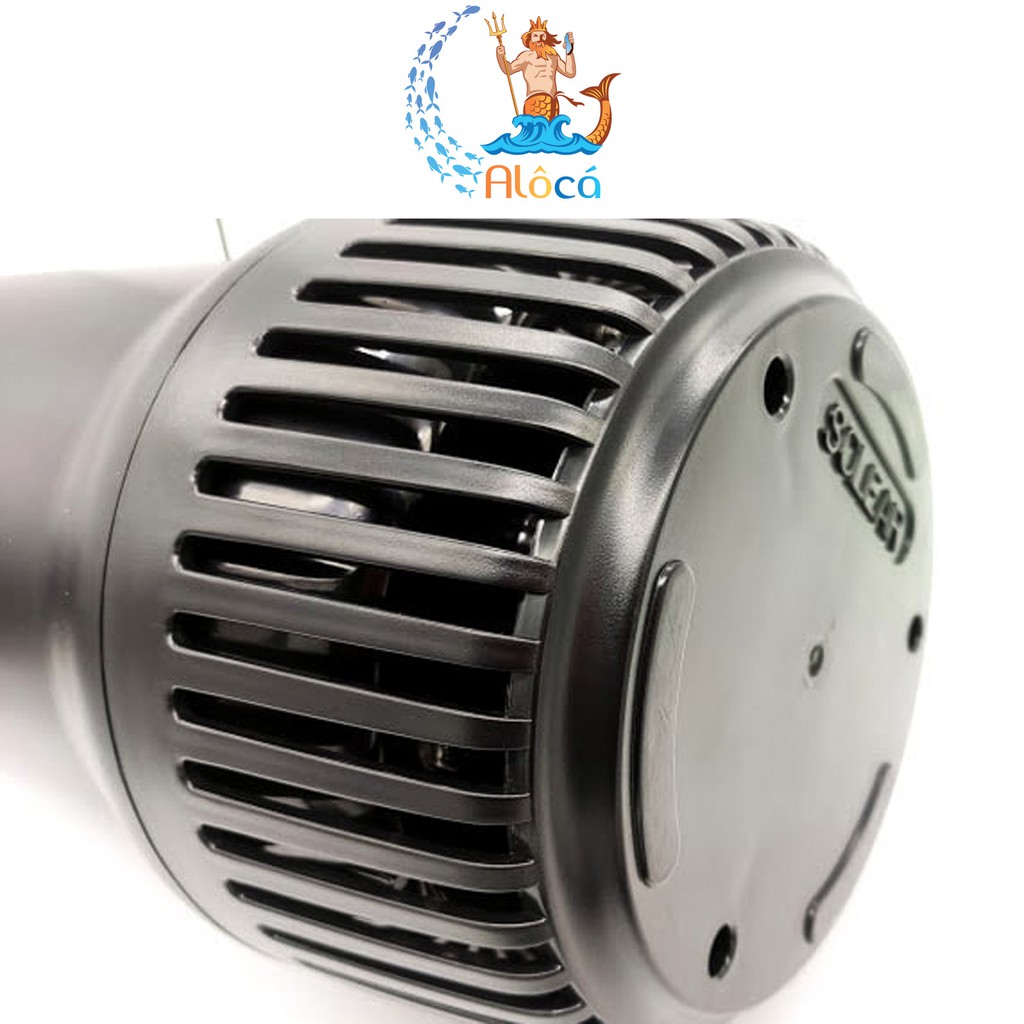 Máy Bơm Luồng Hồ Koi Shanyu TBK 25000 – TBK 33000 – TBK 36000 – TBK 42000 – TBK 48000 L/H