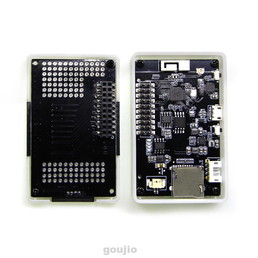 Mô Đun Hiển Thị Tín Hiệu Đồng Hồ Thông Minh Esp32 Btc Ticker Program 2.2inch 320x240 Psram | BigBuy360 - bigbuy360.vn