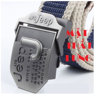 Bộ sưu tập Mặt thắt lưng lính Mỹ thép không gỉ - Mặt dây lưng, Mặt dây nịt vải bố siêu bền đẹp