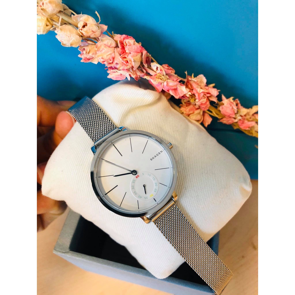 Đồng hồ Nữ SKAGEN SKW2358 34 mm