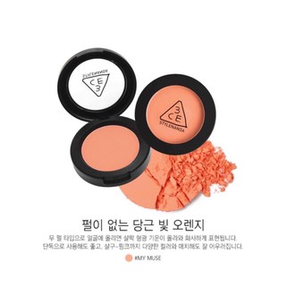 PHẤN MÁ HỒNG 3CE FACE BLUSH