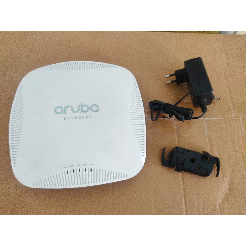 ✔️✔️Bộ Phát Sóng Của Mỹ Aruba IAP 225 Ram 512MB - Đáp đứng lên đến hơn 200 users | BigBuy360 - bigbuy360.vn
