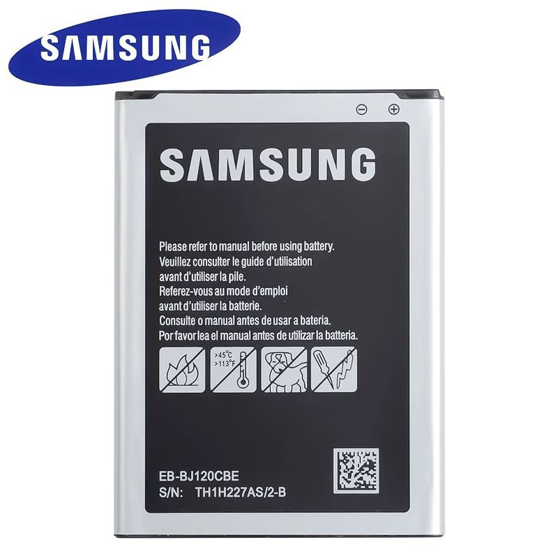 Pin Samsung J1  J120 EB-BJ120CBU EB-BJ120CBE Zin Chính Hãng