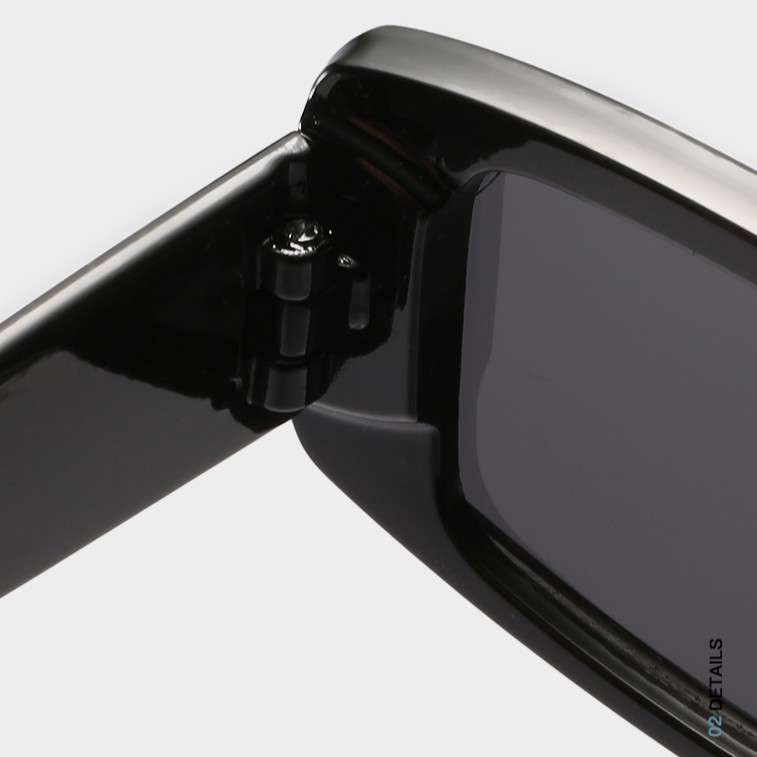 Kính mát thời trang châu Âu dành cho nam và nữ