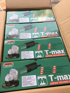 MÁY MÀI GÓC T-MAX