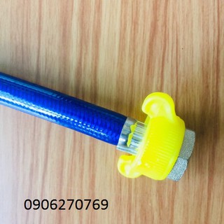 Dây cấp nước bình nóng lạnh một đôi