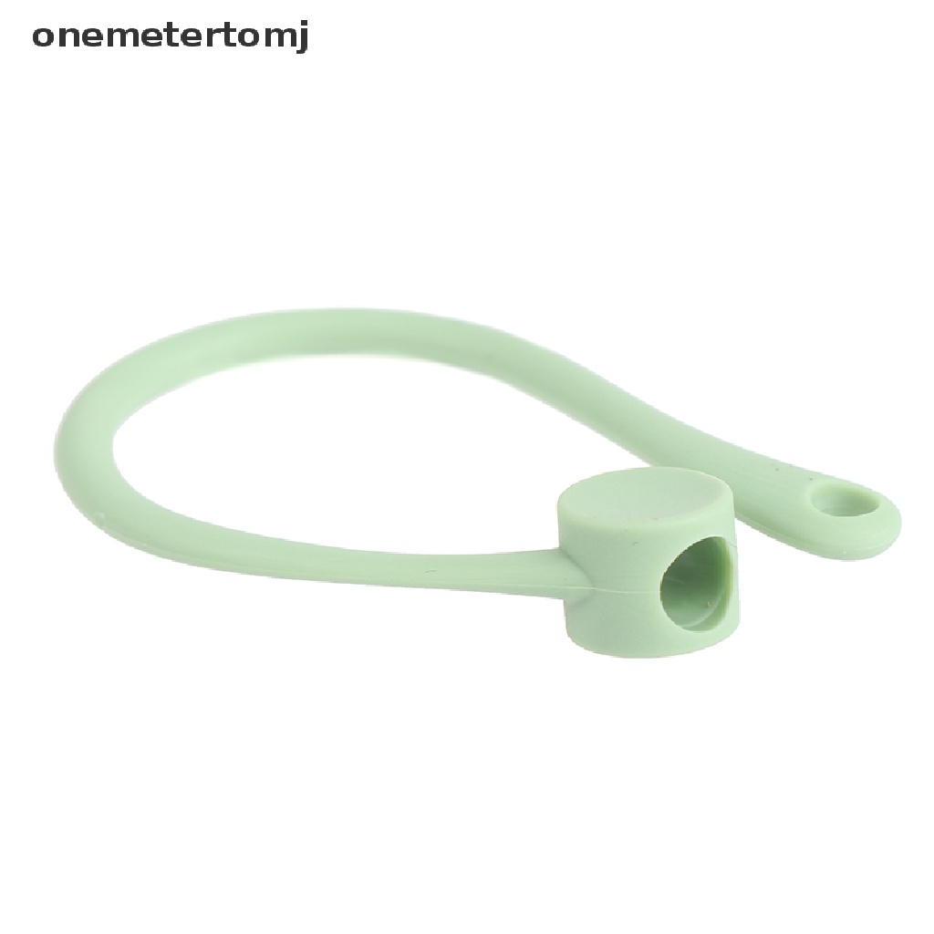 1 Cặp Giá Đỡ Tai Nghe Airpods Không Dây Chống Thất Lạc