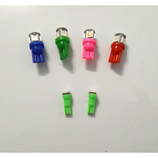 Trọn bộ đèn led độ taplo và đèn số Exceiter 135