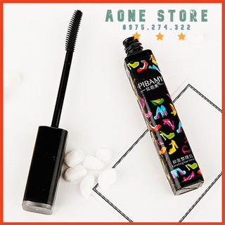 Chải Tóc Con MASCARA FORCOLOUR