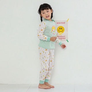- Bộ cotton giấy Ppippilong VN xuất Hàn