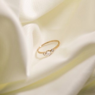 Nhẫn titan - camila ring