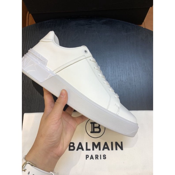 Giày thể thao BALMAIN
