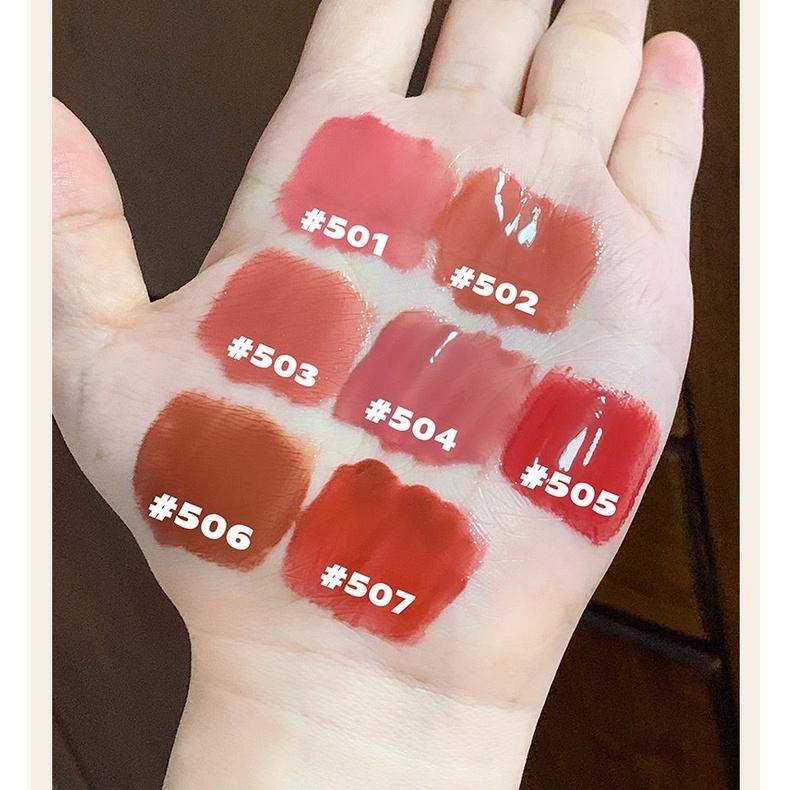 Son bóng GOGO TALES Water Light Sweet Ripple GT375