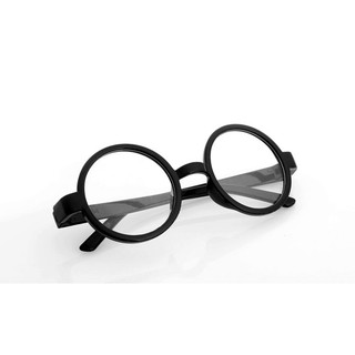 Mắt kính trẻ em gọng retro