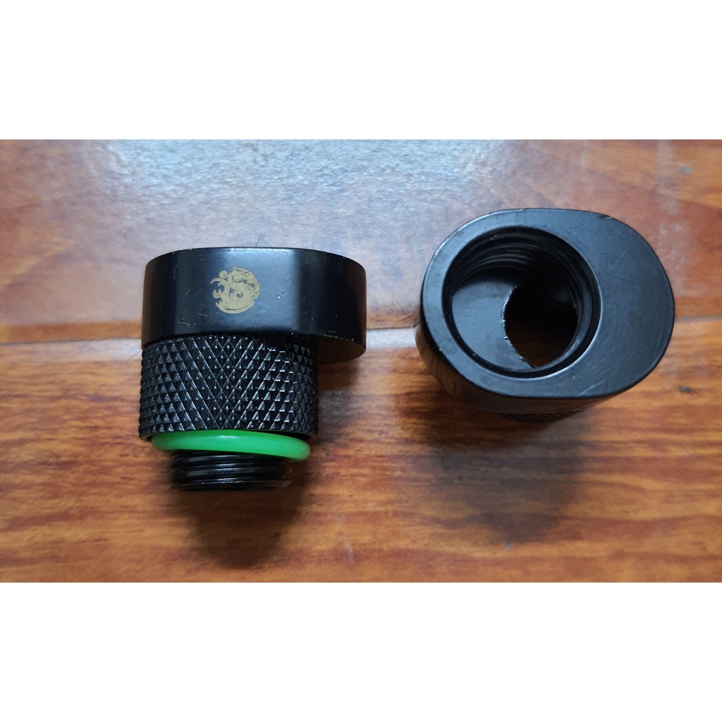 Thanh lý Fitting cho tản nhiệt nước fit Bitspower