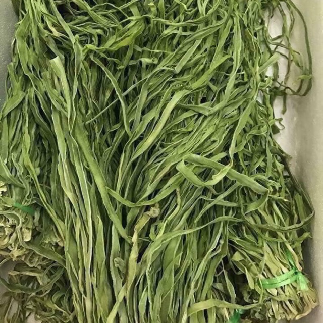 Rau tiến vua