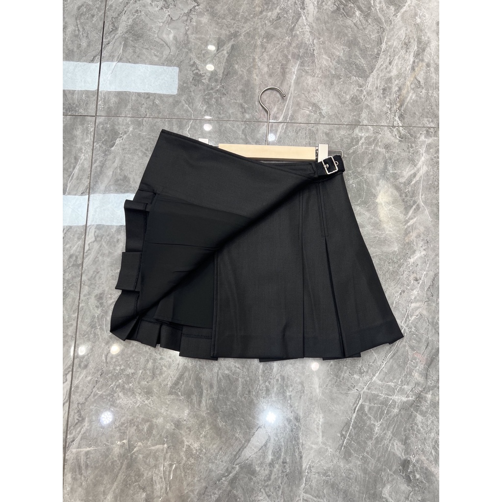 Chân váy nữ thời trang cao cấp Christian Dior CD phong cách trẻ trung, năng động