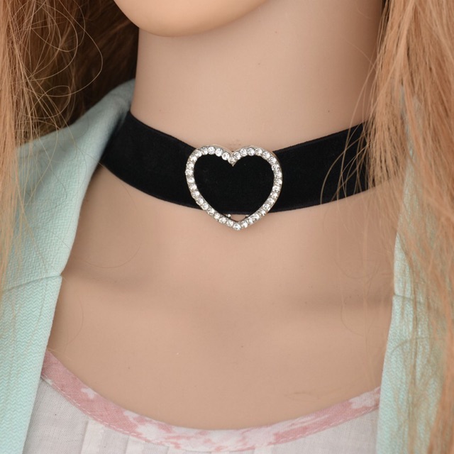 Choker (phí shopee 2%)