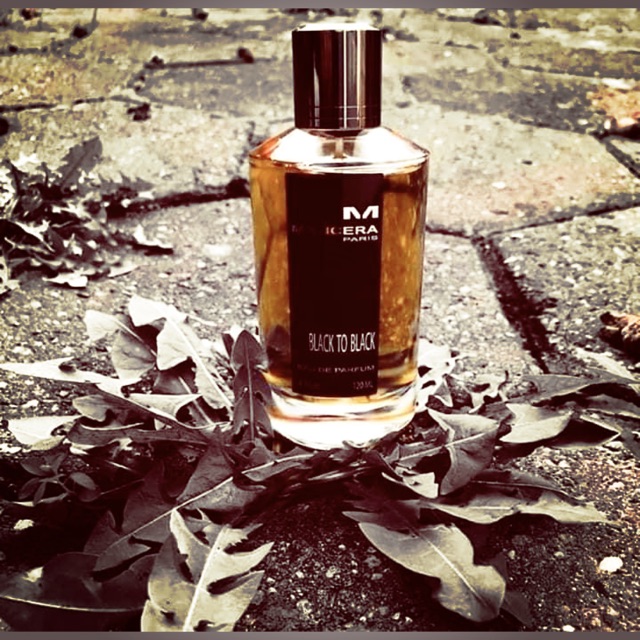 🌞 Rinny 🌸 🌸 Nước hoa thử Black to Black  🔥