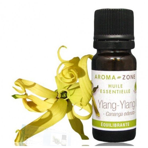 Tinh dầu ngọc lan tây AROMA ZONE