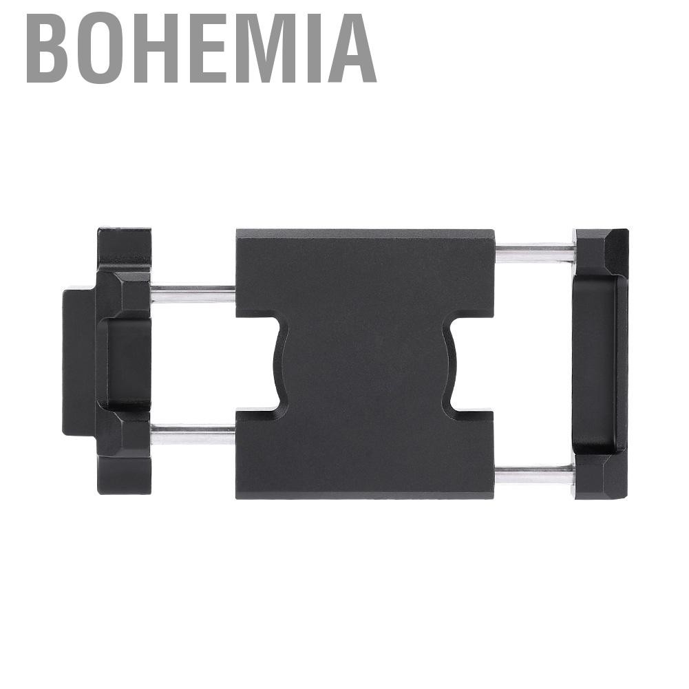 Giá Đỡ Điện Thoại Bohemia Xoay 360 Độ Cho Gimbal Feiyu G6 Plus