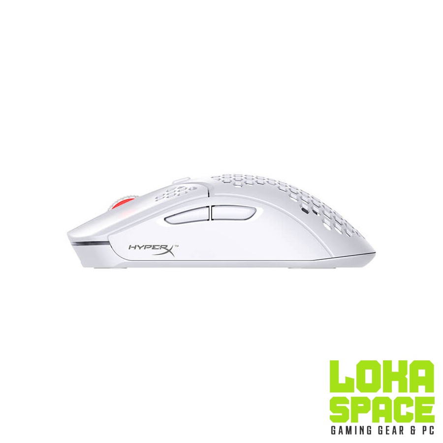 Chuột HP HyperX Pulsefire Haste Wireless