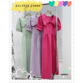 BIGSIZE Đầm babydoll bigsize