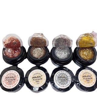 Gel vẽ đặc siêu sáng
