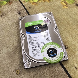 Ổ cứng chuyên dụng 500GB 1TB 2TB dành cho đầu ghi hình camera quan sát