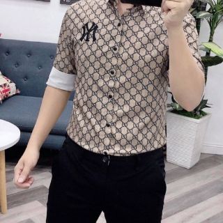 Áo sơ mi nam cực chất. TD130