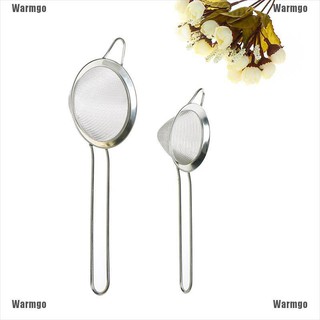 Rây Lọc Cocktail Bằng Inox
