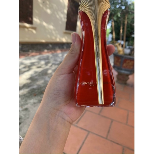 Nước hoa Carolina Herrera Very Good Girl Authentic