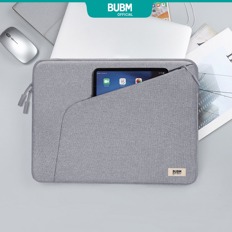 Túi Đựng Bảo Vệ Chống Sốc Mềm Cho iPad 14inch