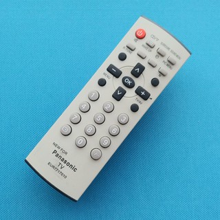 Remote - điều khiển TV Panasonic đời cũ CRT.