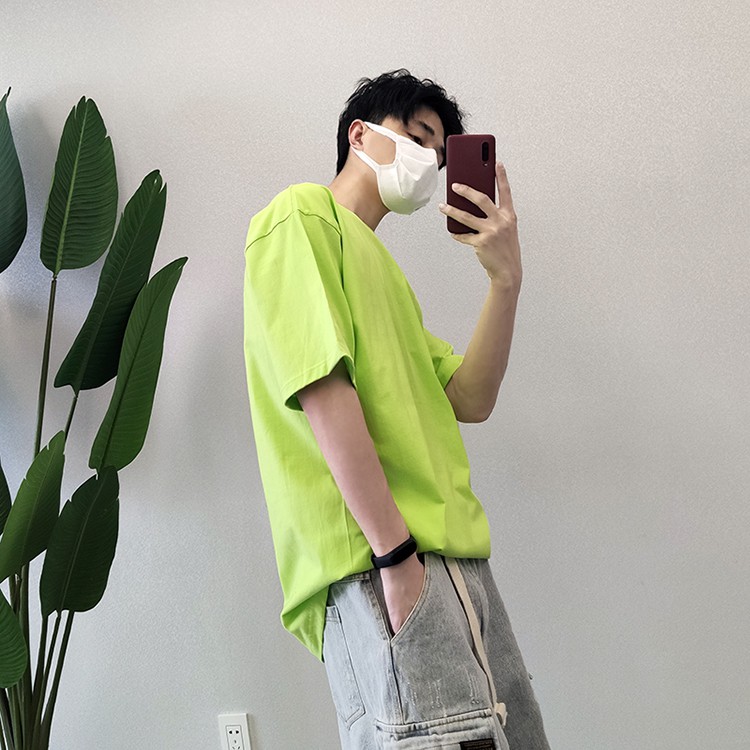 [Mã FATREND02 giảm đến 30k đơn 99k] Áo thun Kirkland form Âu / Chuyên cấp sỉ/ Kirkland Minh Hưng | BigBuy360 - bigbuy360.vn